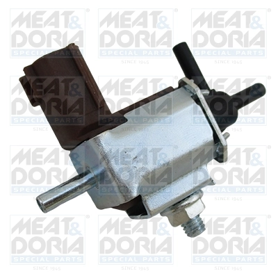 Valve, air control (intake air)